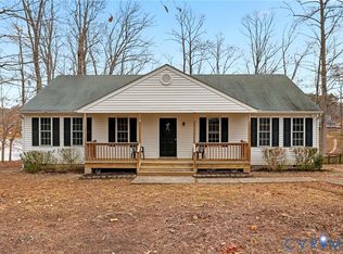 2106 Highland Dr, Powhatan, VA 23139