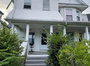 84-86 Oak Grove Ave, Springfield, MA 01109