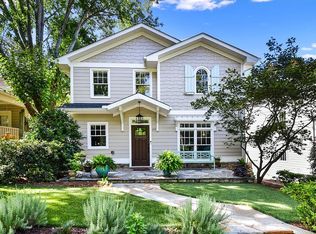 117 Terrace Dr NE, Atlanta, GA 30305