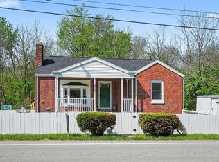 2567 State Route 134, Mount Orab, OH 45154