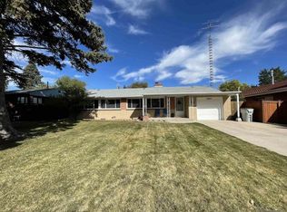2786 Olive Dr, Cheyenne, WY 82001