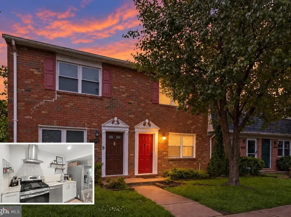 563 Belmawr Pl, Millersville, MD 21108