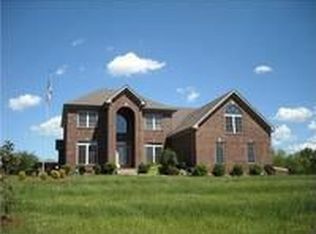 1257 Seymour Dr, Pleasant View, TN 37146