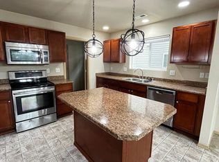 5117 201st Street Ct E, Spanaway, WA 98387