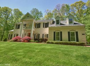 12391 Henderson Rd, Clifton, VA 20124