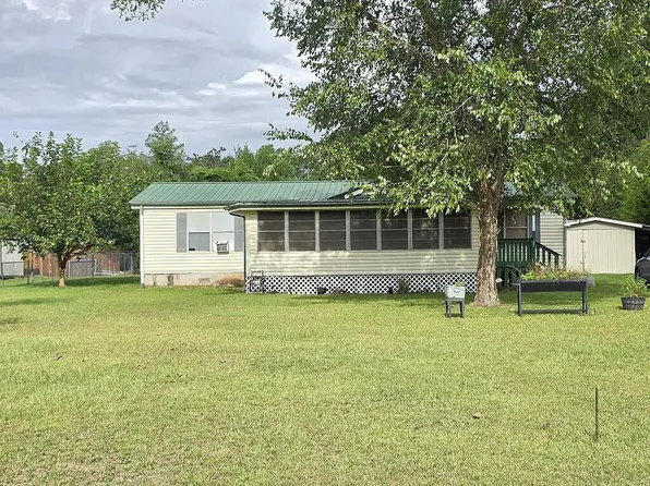 67 Corsica Pl, Georgetown, GA 39854
