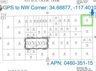 Kenwood, Helendale, CA 92342