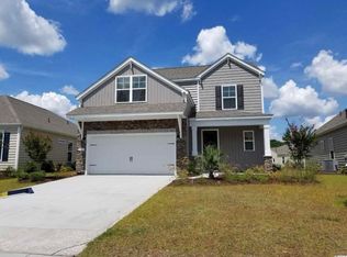 2821 Scarecrow Way, Myrtle Beach, SC 29579