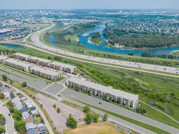 9400 NE Blackfoot Trl SE #7111, Calgary, AB T2J 1A7