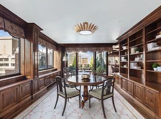 62 W 62nd St APT 6A, New York, NY