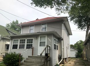 1310 Illinois Ave, Lansing, MI 48906