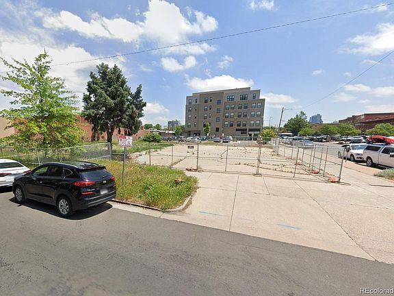 2nd image of 100 Acoma Street