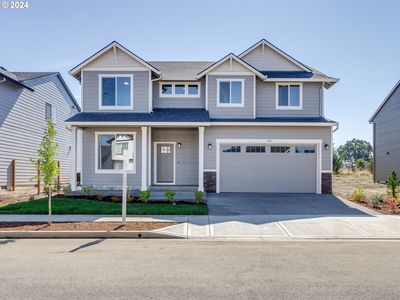 745 E Wilson St, Carlton, OR, 97111