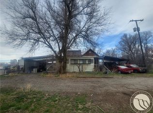 3009 Jansma Ave, Billings, MT 59101