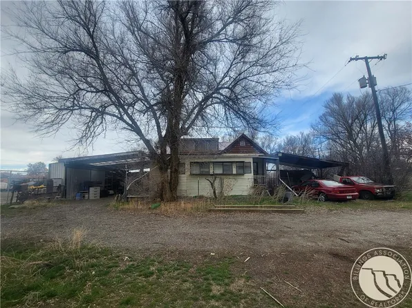 3009 Jansma Ave, Billings, MT 59101