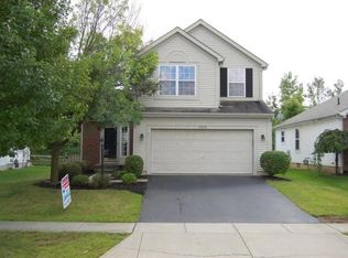 5659 Covington Meadows Dr, Westerville, OH 43082