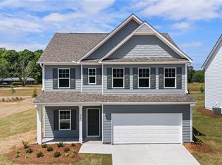 218 Hampton Hollow Dr, Jefferson, GA 30549