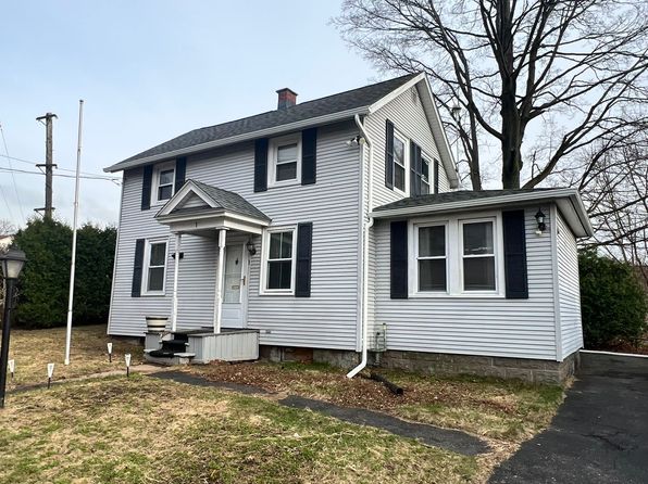 1 Bolton St
