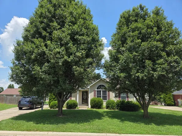 107 Alder Dr, Bardstown, KY 40004