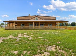 1050 SE 8th St, Atkins, AR 72823
