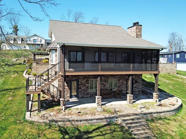 84 Knox Dr, Gilbertsville, KY 42044