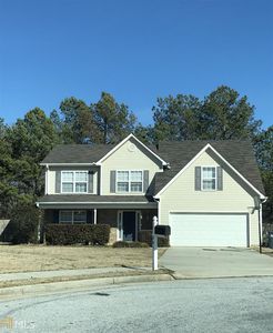 307 Kings Way, Loganville, GA, 30052