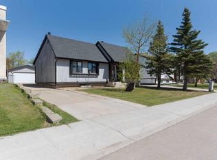 146 S McConachie Cres, Wood Buffalo, AB T9K1K7