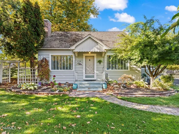 2708 Carlson Rd, Yakima, WA 98903