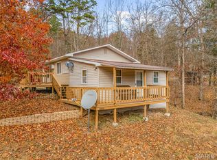 1482 Madison St #511, Fredericktown, MO 63645