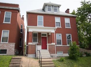 3109 Keokuk St, Saint Louis, MO