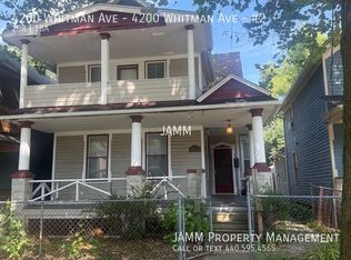 4200 Whitman Ave #2, Cleveland, OH 44113