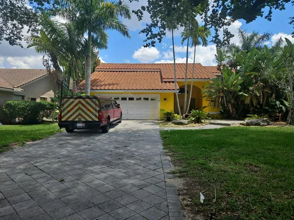 4977nw97th Dr, Pompano Beach, FL 33076