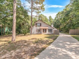 205 Ridge Lake Rd, Crestview, FL 32536