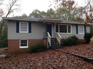 230 E Hewsten St, Dadeville, AL 36853