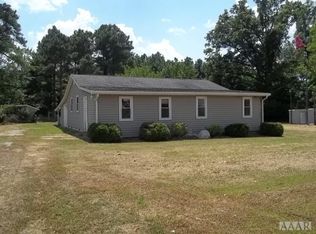1590 New Hope Rd, Hertford, NC 27944