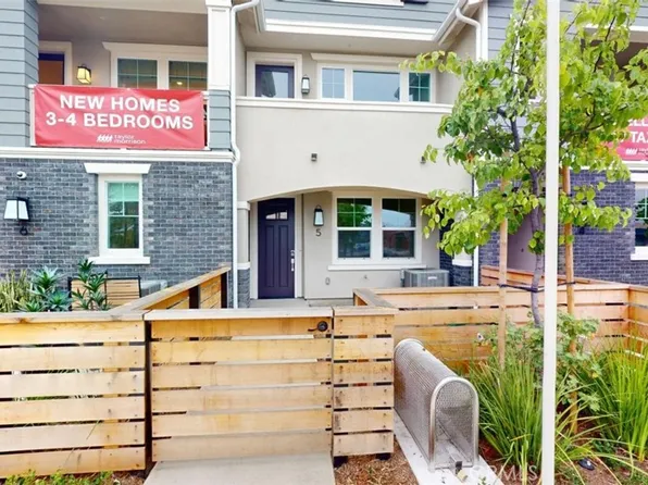 16424 Whittier Blvd Unit 5, Whittier, CA 90603