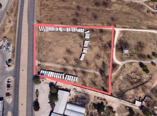 4028 S Bryant Blvd #SEE, San Angelo, TX 76903