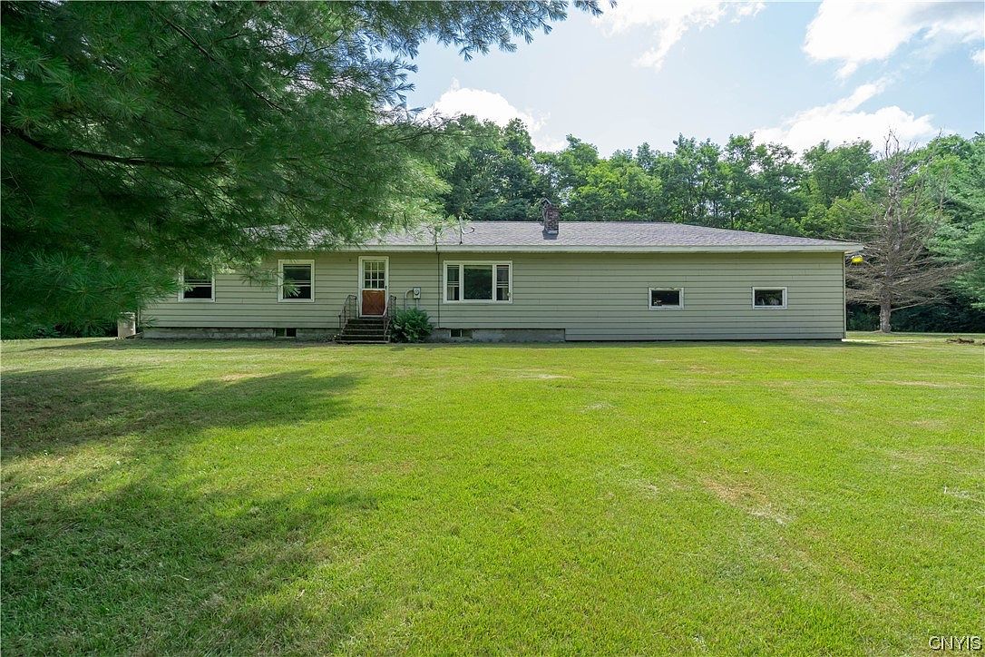 20022 Factory St, La Fargeville, NY 13656 Zillow