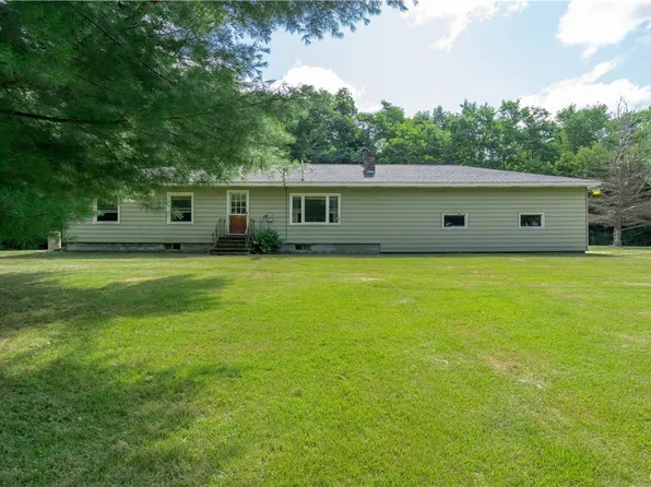 20022 Factory St, La Fargeville, NY 13656