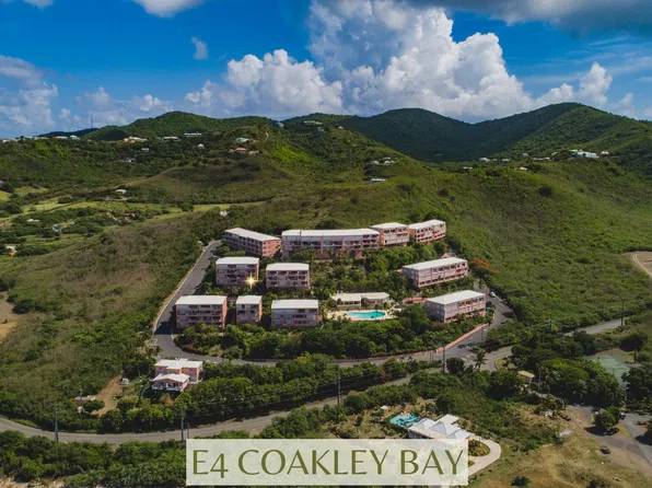 E4 Coakley Bay, St. Croix, VI 00820