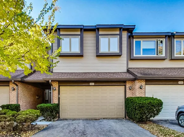 1002 Arbor Ct, Mount Prospect, IL 60056