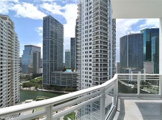 900 Brickell Key Blvd APT 1805, Miami, FL 33131
