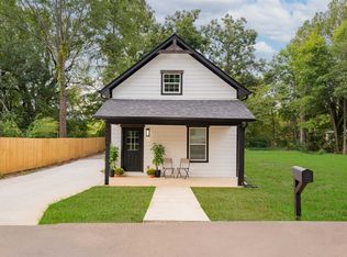 1606 Morrison St, Marshall, TX 75670