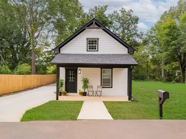 1606 Morrison St, Marshall, TX 75670