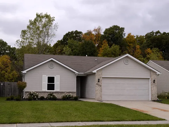 8111 Rocky Glen Pl, Fort Wayne, IN 46825