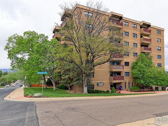 2nd image of 3675 S Cherokee St #508