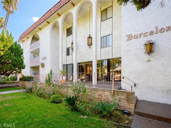 1146 E Lexington Dr Unit 214, Glendale, CA 91206