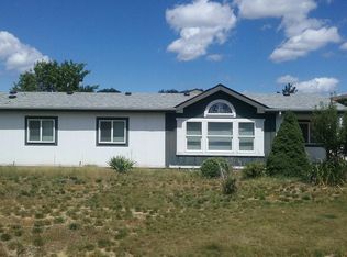 503 W 3rd St, Wallowa, OR 97885