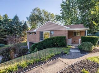 2425 Saunders Station Rd, Monroeville, PA 15146