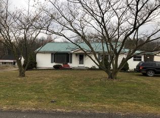 7225 Route 104, Mt Pleasant Mills, PA 17853